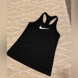 Nike Women’s Racerback Athletic Tank
